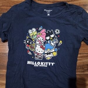 Hello Kitty and Friends Sport T-Shirt